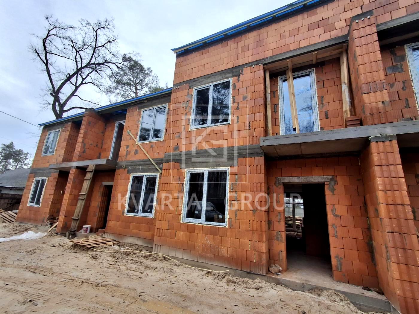 House by the address st. Universitetskaya (area 103 m²) - Atlanta.ua - photo 8