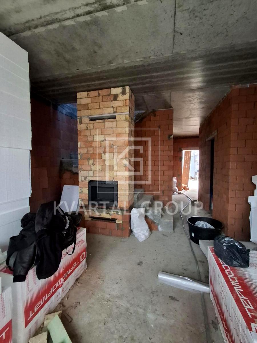 House by the address st. Universitetskaya (area 103 m²) - Atlanta.ua - photo 17