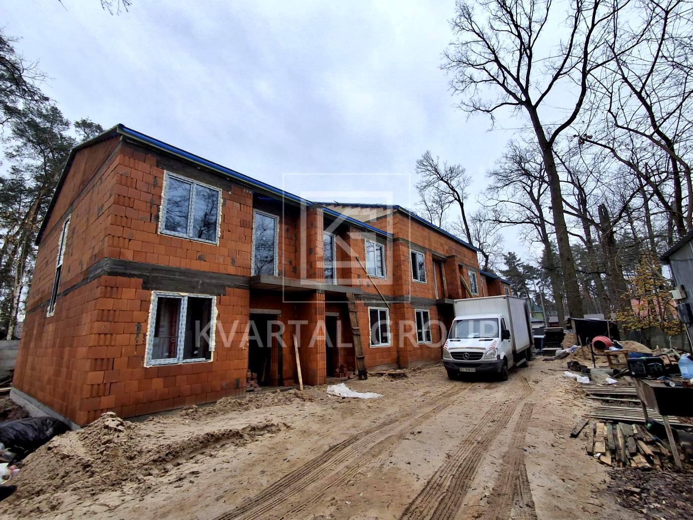 House by the address st. Universitetskaya (area 103 m²) - Atlanta.ua - photo 19