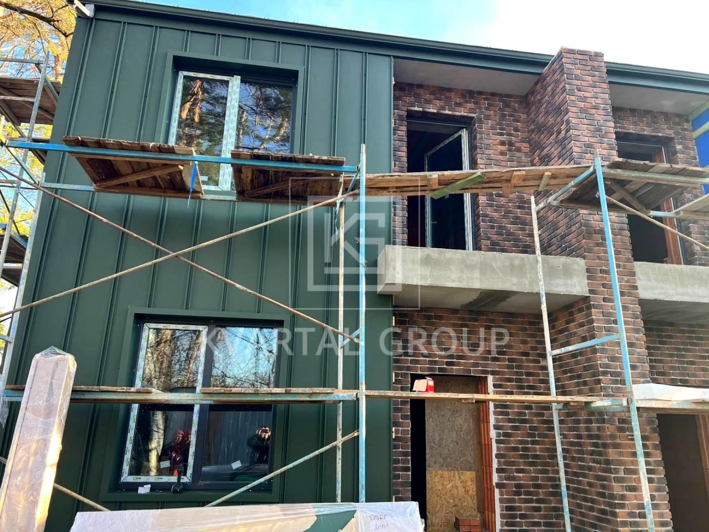 House by the address st. Universitetskaya (area 103 m²) - Atlanta.ua - photo 22