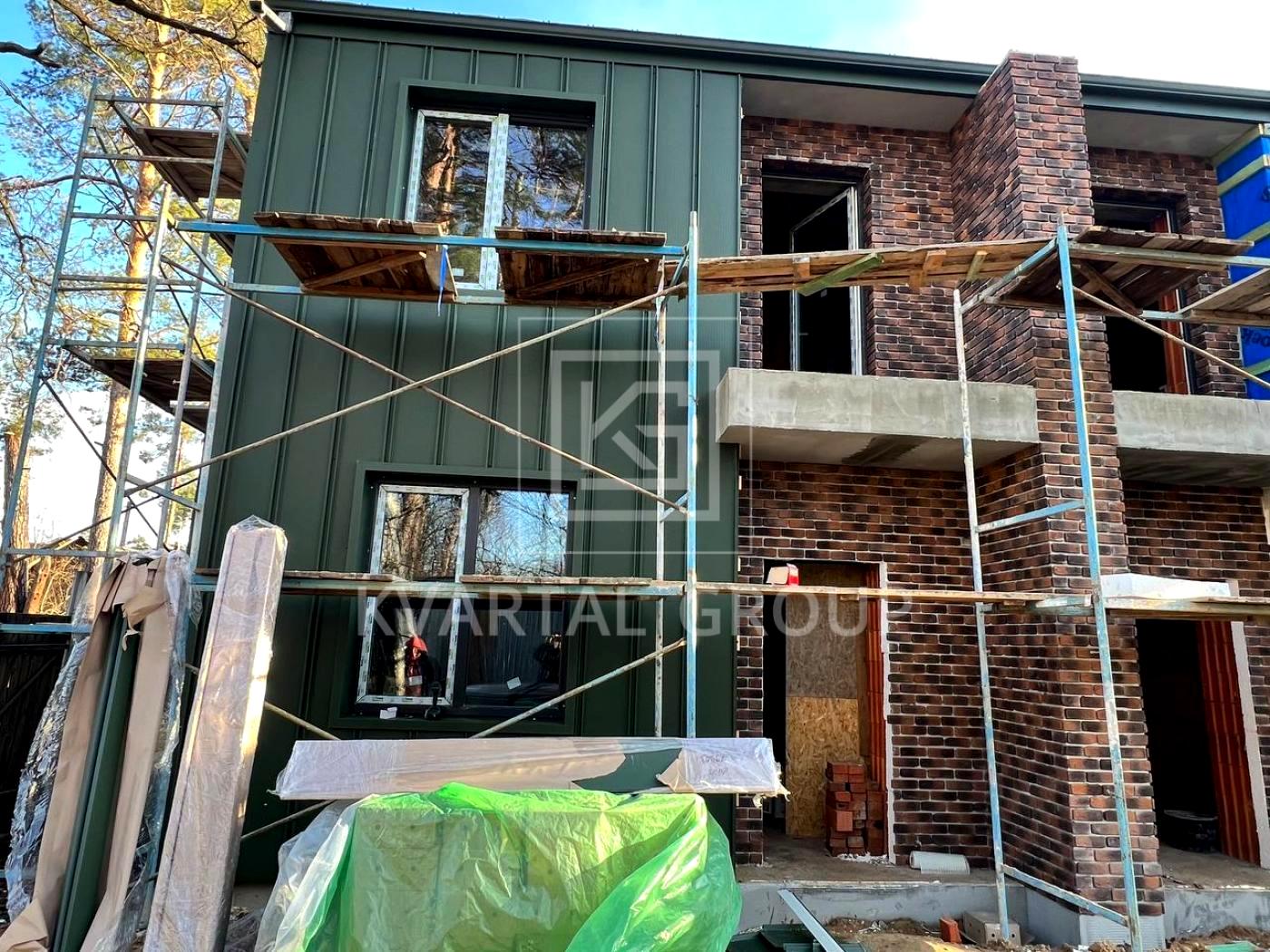 House by the address st. Universitetskaya (area 103 m²) - Atlanta.ua - photo 21