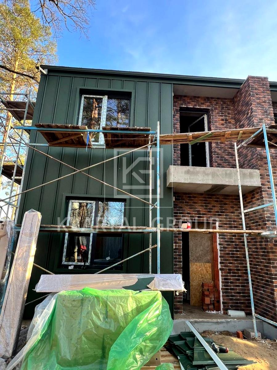 House by the address st. Universitetskaya (area 103 m²) - Atlanta.ua - photo 20