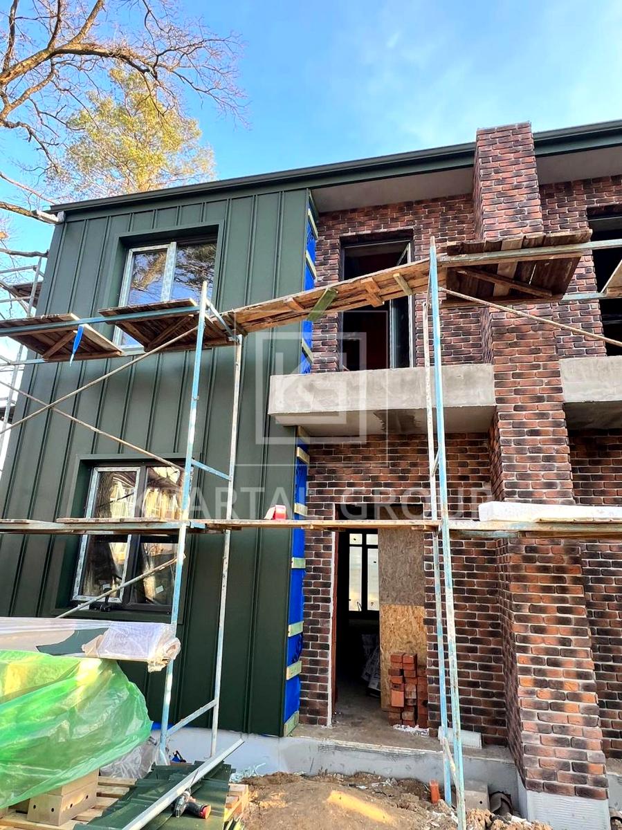 House by the address st. Universitetskaya (area 103 m²) - Atlanta.ua - photo 23