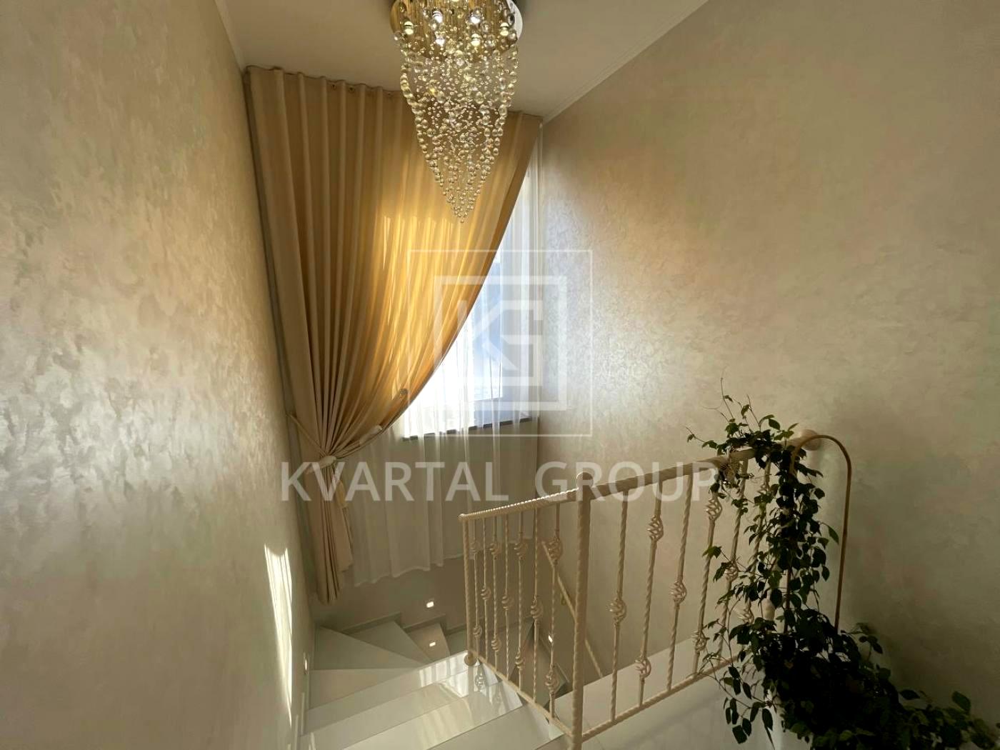 House by the address st. Svyato Pokrovskaya (area 180 m²) - Atlanta.ua - photo 17