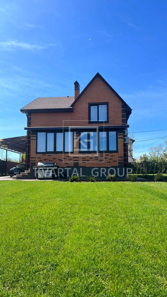 House by the address st. Svyato Pokrovskaya (area 180 m²) - Atlanta.ua - photo 19