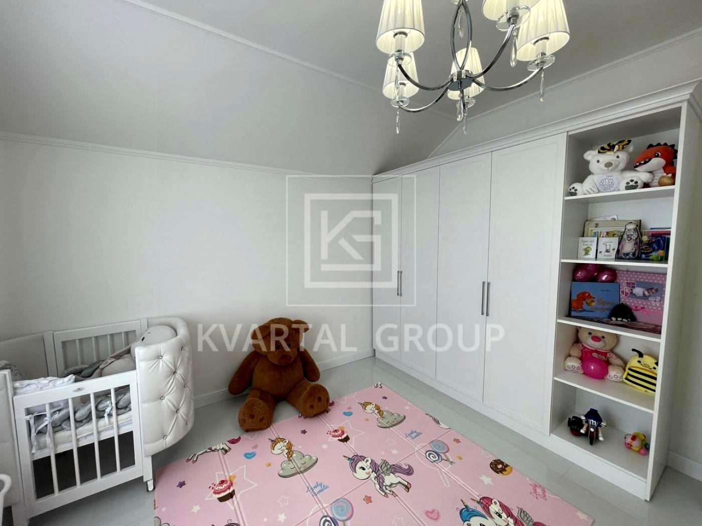 House by the address st. Svyato Pokrovskaya (area 180 m²) - Atlanta.ua - photo 14