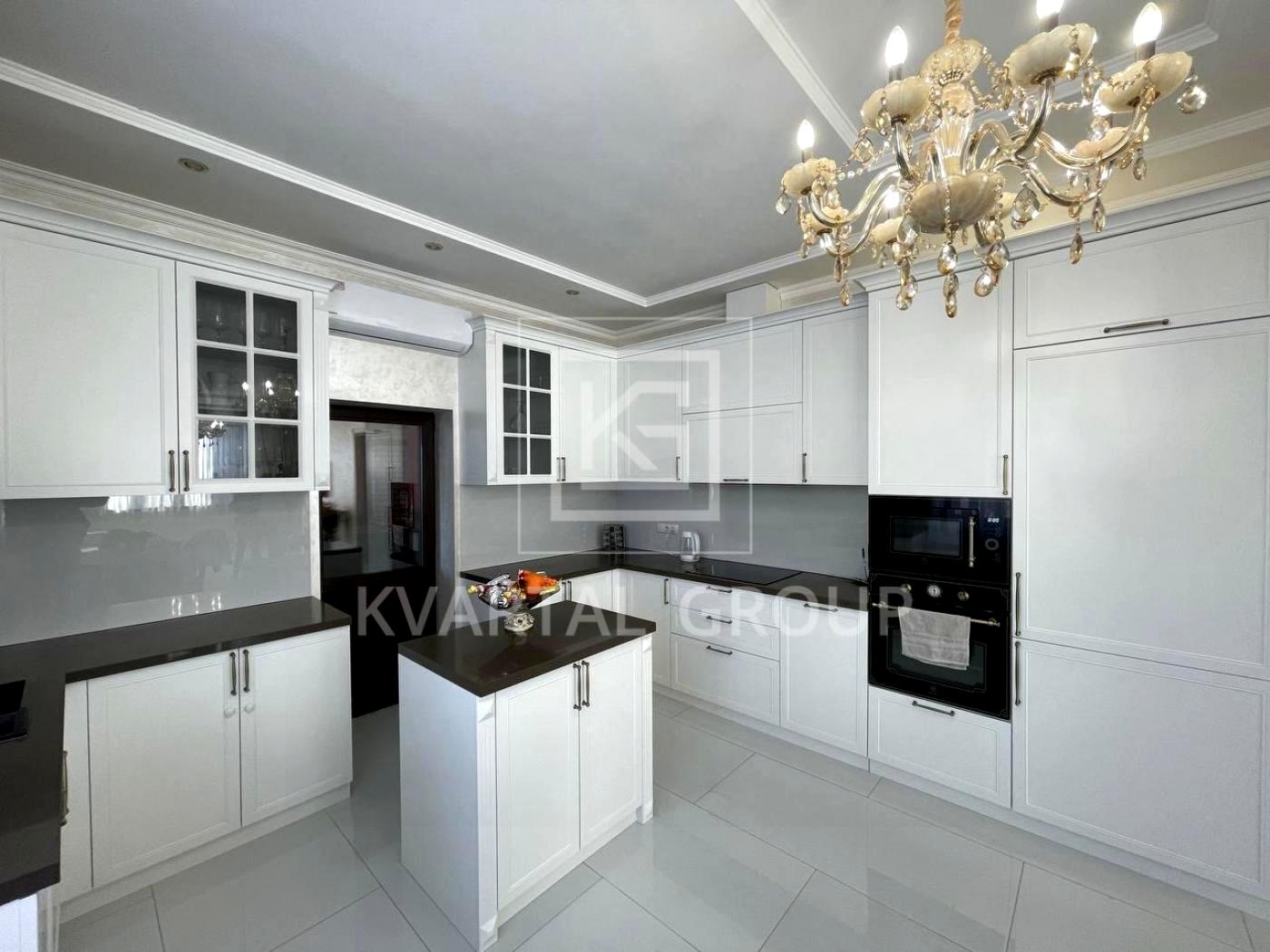 House by the address st. Svyato Pokrovskaya (area 180 m²) - Atlanta.ua - photo 2