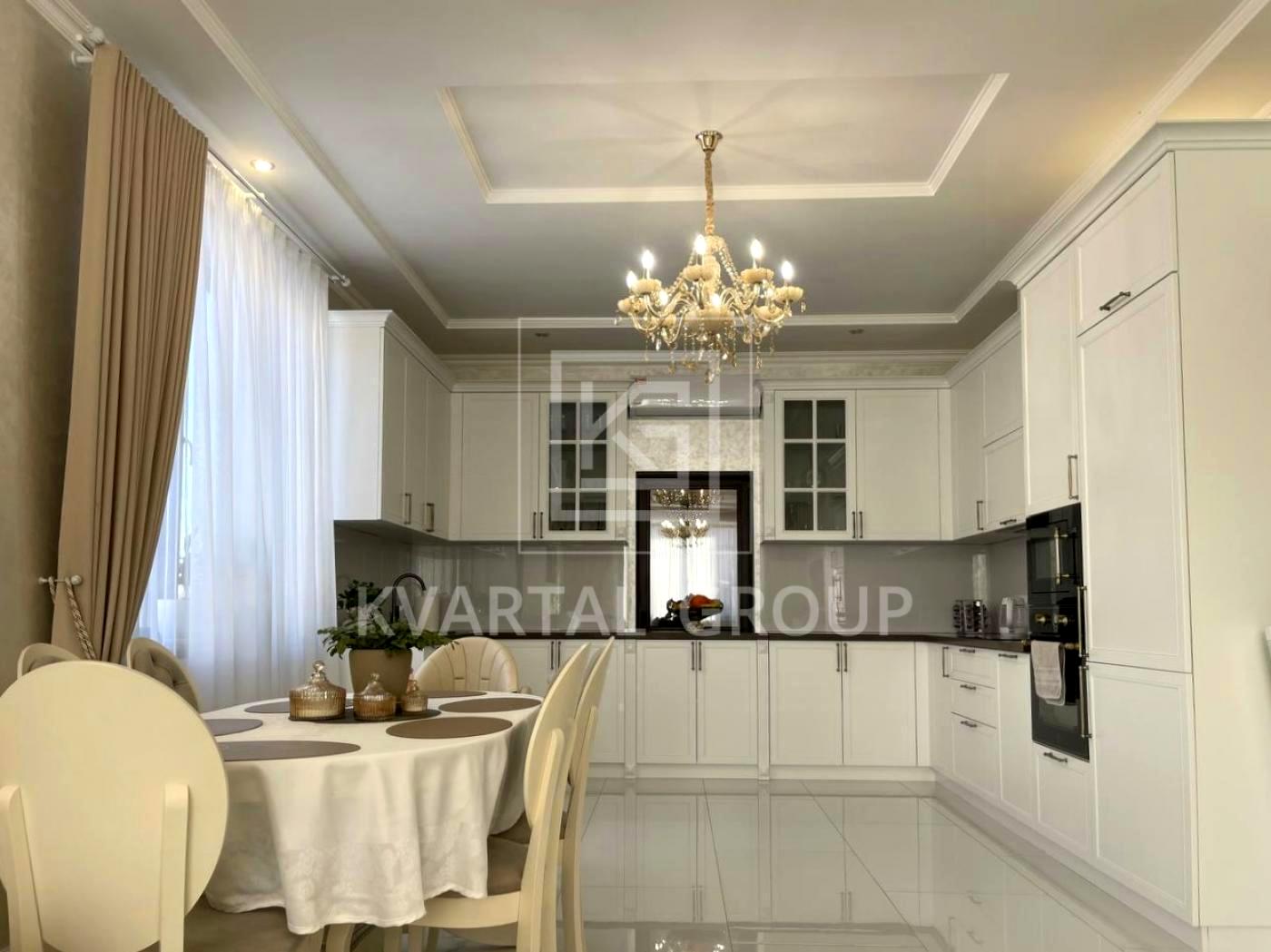 House by the address st. Svyato Pokrovskaya (area 180 m²) - Atlanta.ua - photo 3