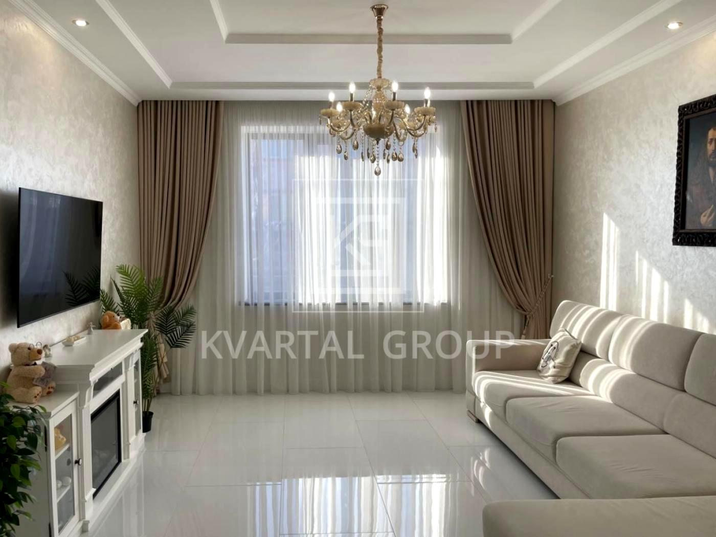 House by the address st. Svyato Pokrovskaya (area 180 m²) - Atlanta.ua - photo 5