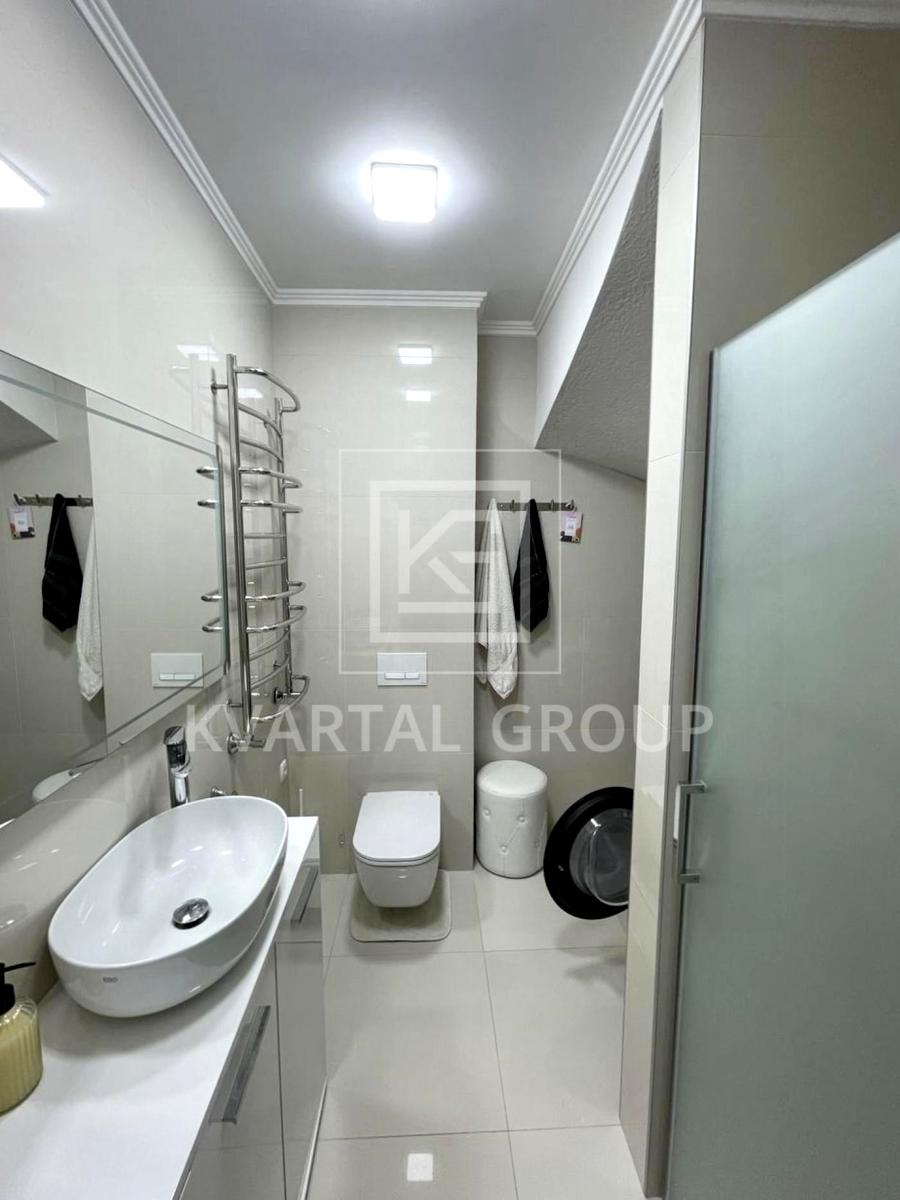 House by the address st. Svyato Pokrovskaya (area 180 m²) - Atlanta.ua - photo 13