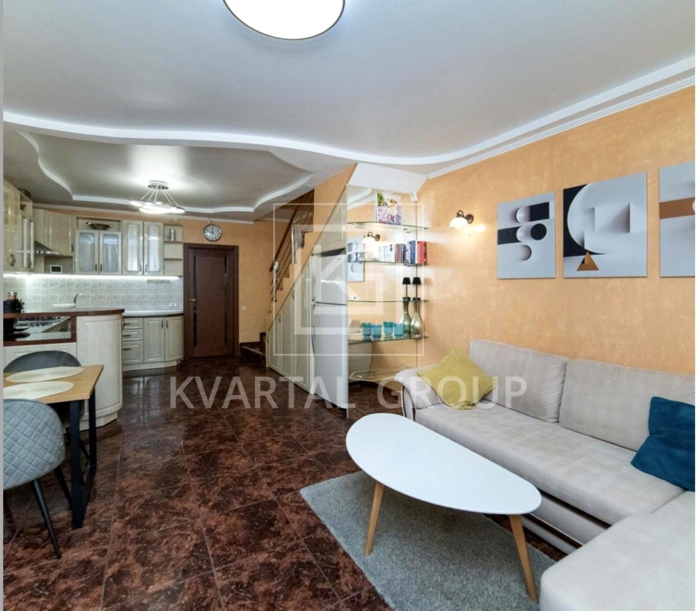 House by the address (area 80 m²) - Atlanta.ua - photo 5