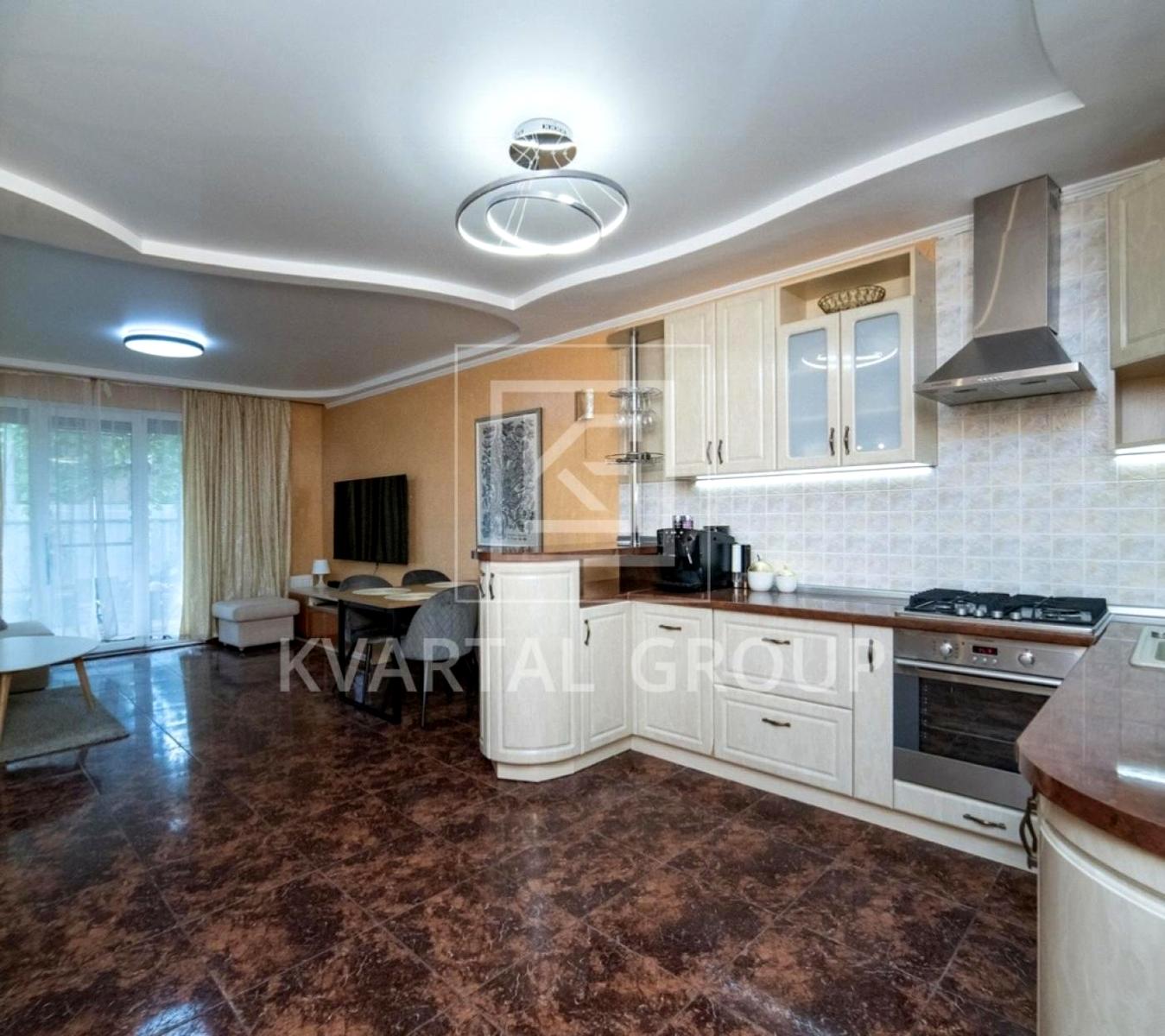 House by the address (area 80 m²) - Atlanta.ua - photo 3