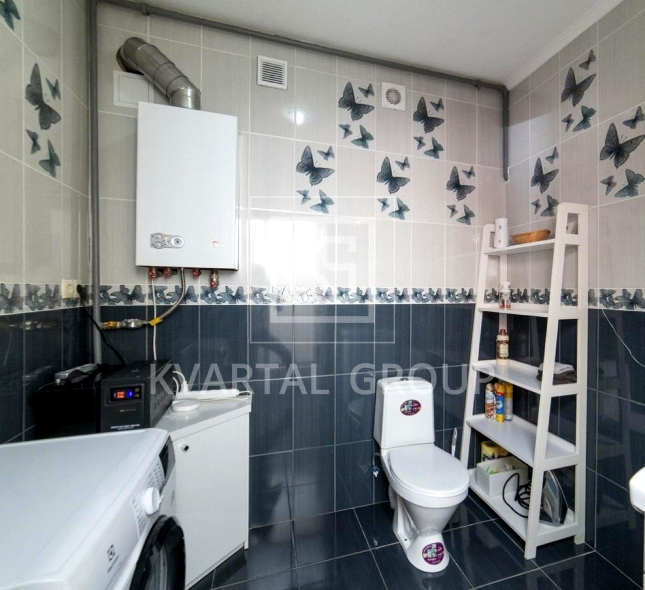 House by the address (area 80 m²) - Atlanta.ua - photo 6