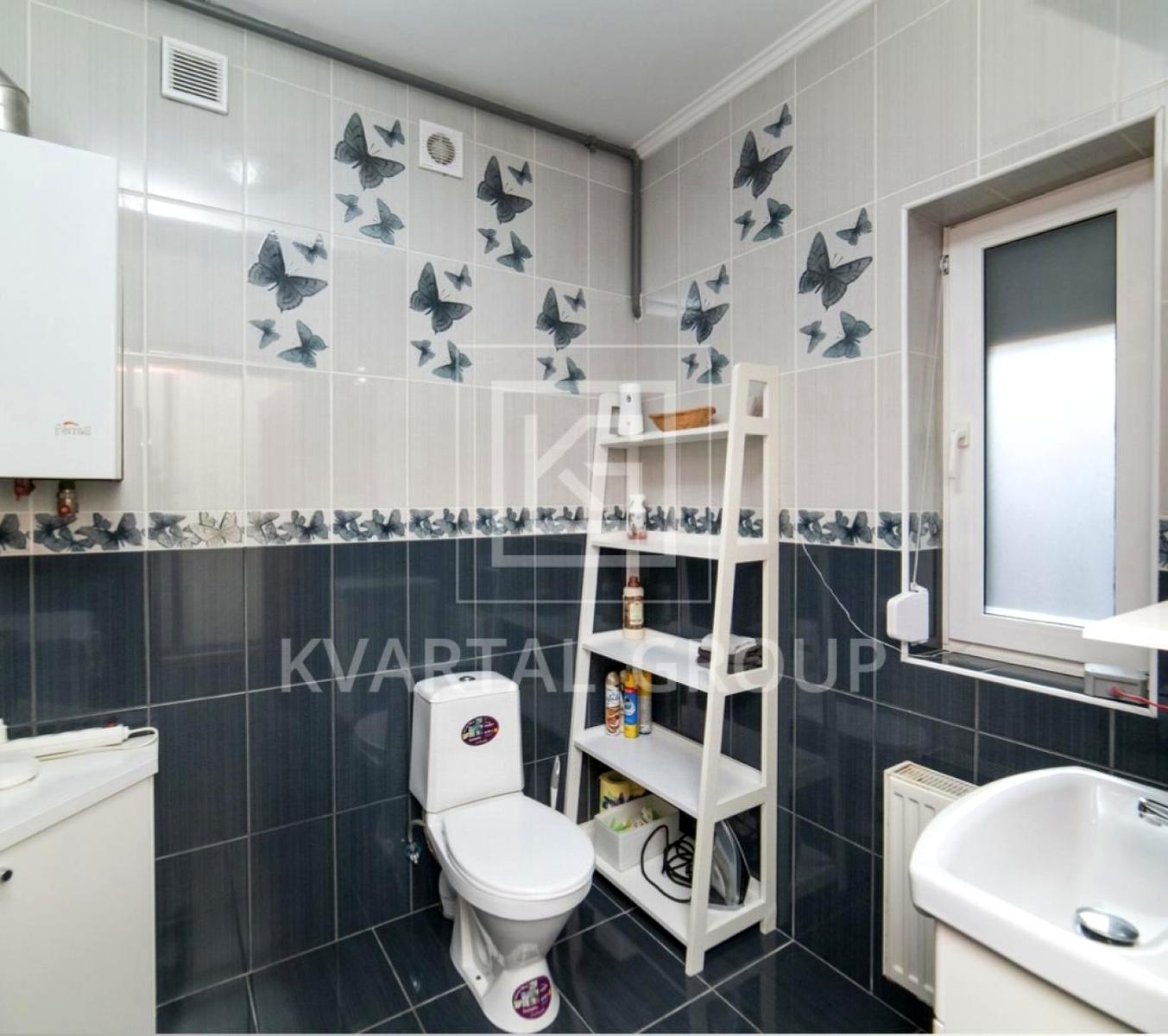 House by the address (area 80 m²) - Atlanta.ua - photo 8