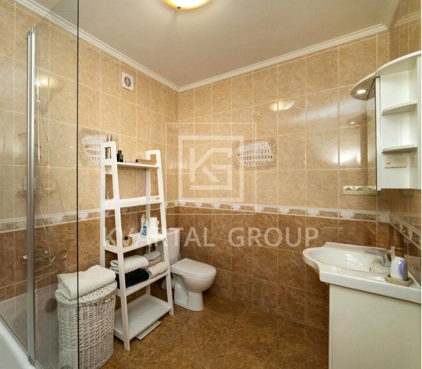 House by the address (area 80 m²) - Atlanta.ua - photo 13