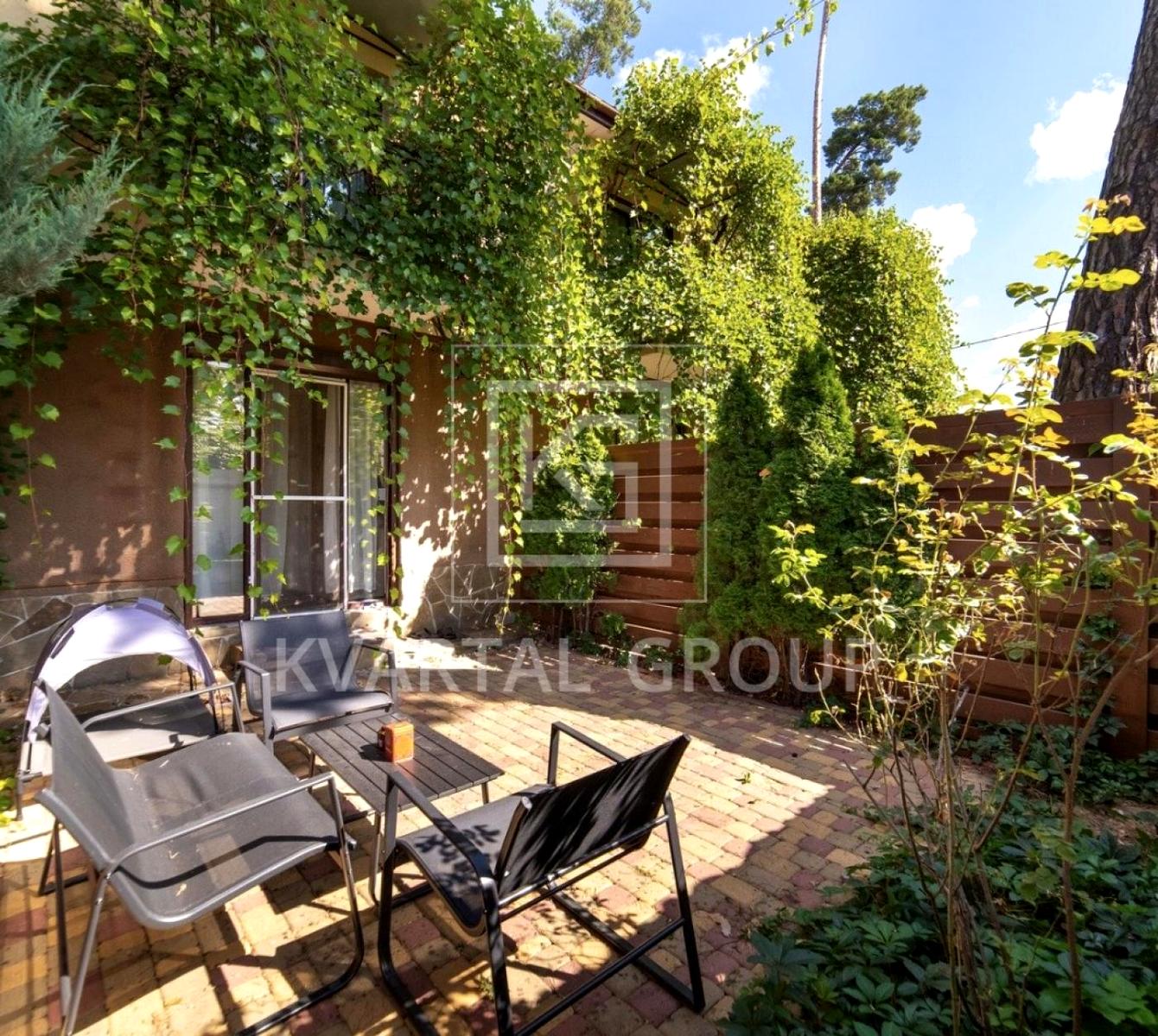 House by the address (area 80 m²) - Atlanta.ua - photo 23