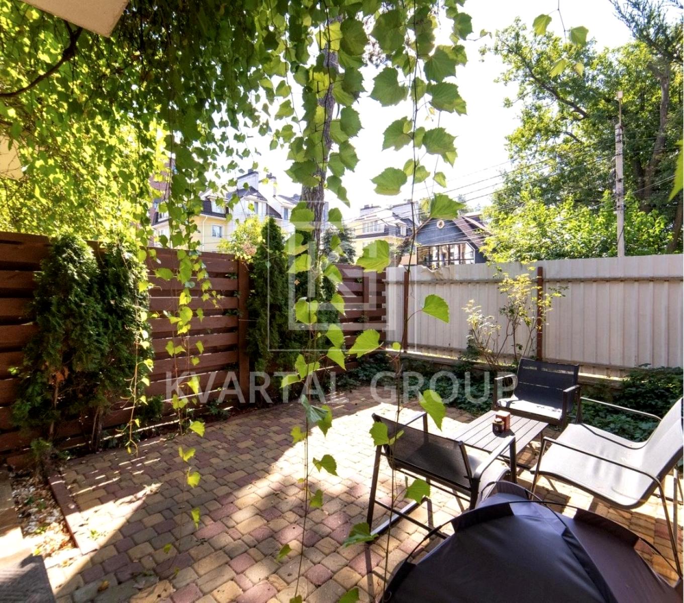 House by the address (area 80 m²) - Atlanta.ua - photo 24