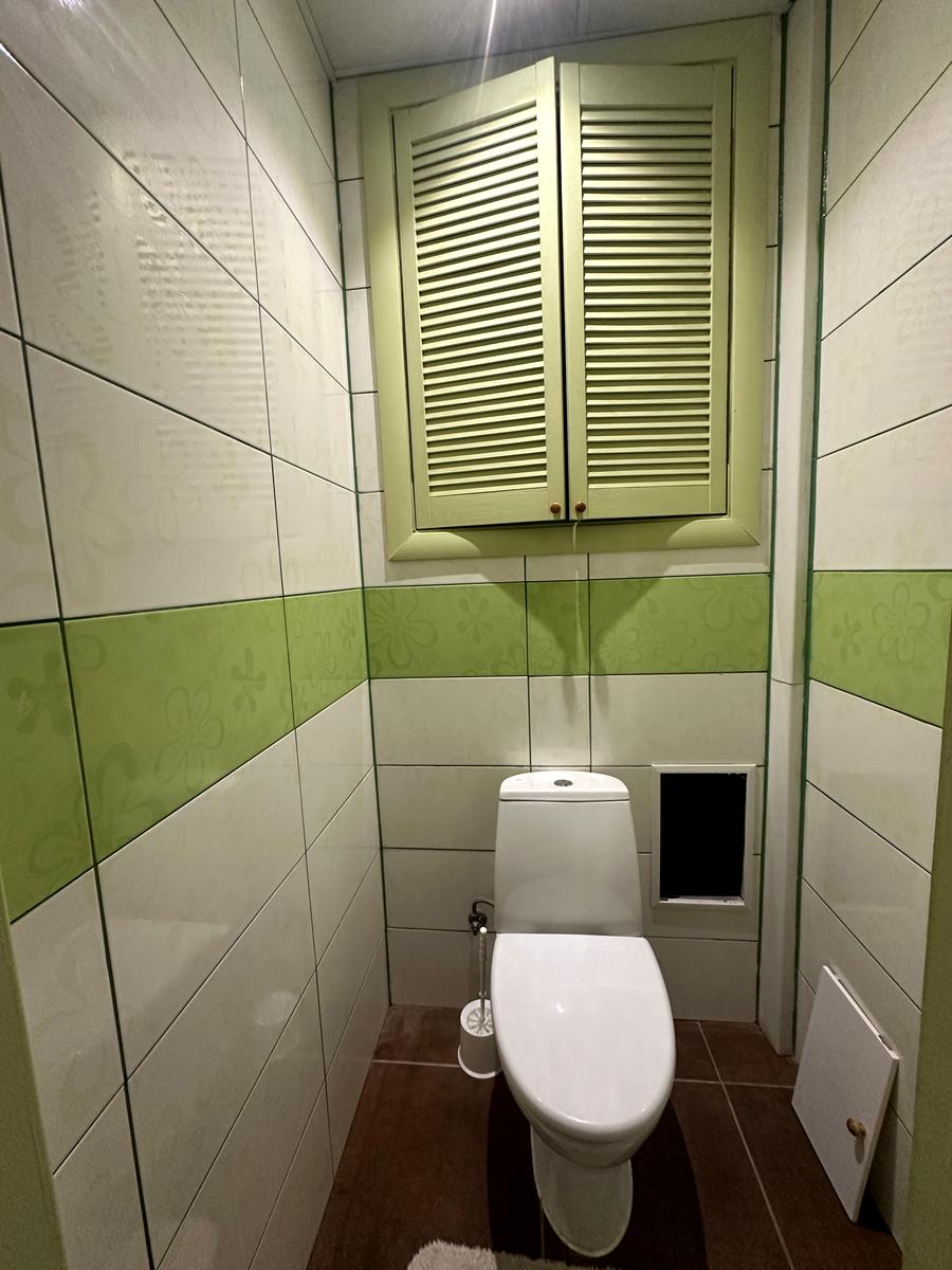 1-комнатная квартира по адресу (площадь 48,7 м²) - Atlanta.ua - фото 8