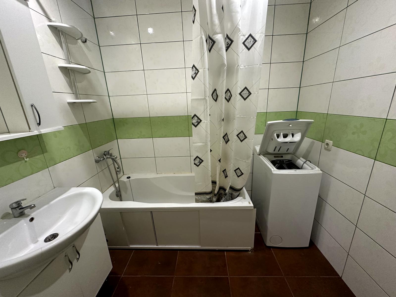 1-комнатная квартира по адресу (площадь 48,7 м²) - Atlanta.ua - фото 9