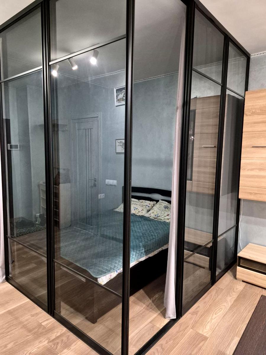 2-комнатная квартира по адресу ул. Оксамытова (площадь 40 м²) - Atlanta.ua - фото 7