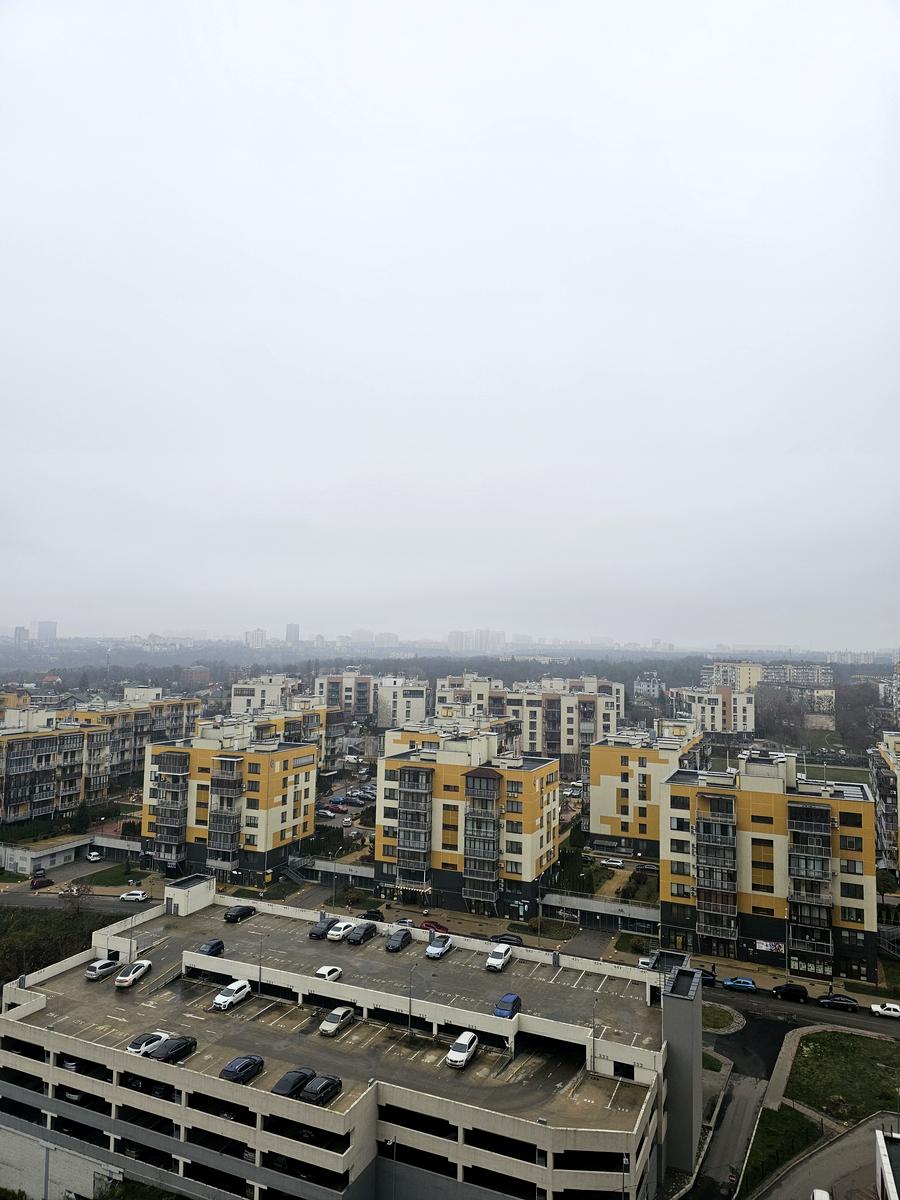 3-rooms apartment apartment by the address (area 98 m²) - Atlanta.ua - photo 26