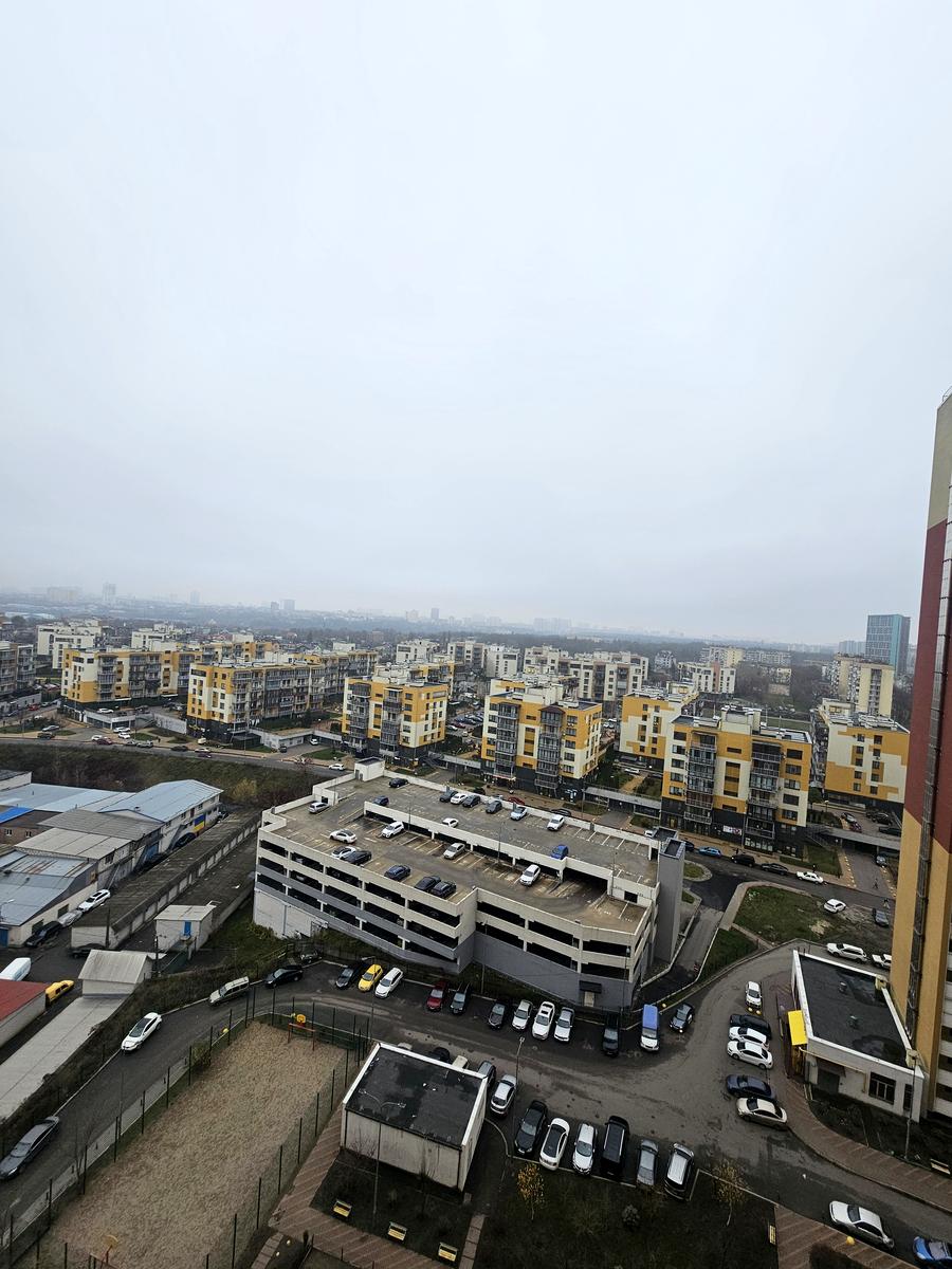 3-rooms apartment apartment by the address (area 98 m²) - Atlanta.ua - photo 27