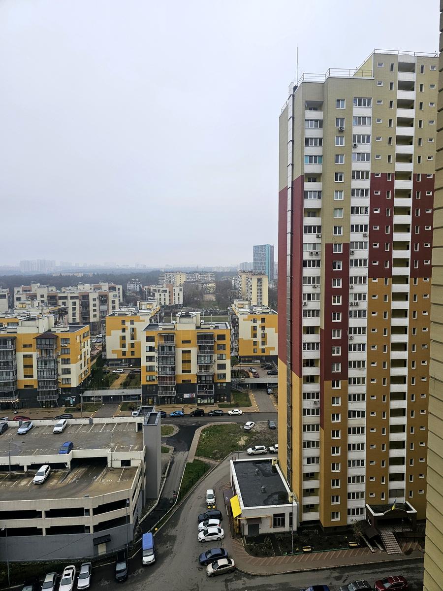 3-rooms apartment apartment by the address (area 98 m²) - Atlanta.ua - photo 28