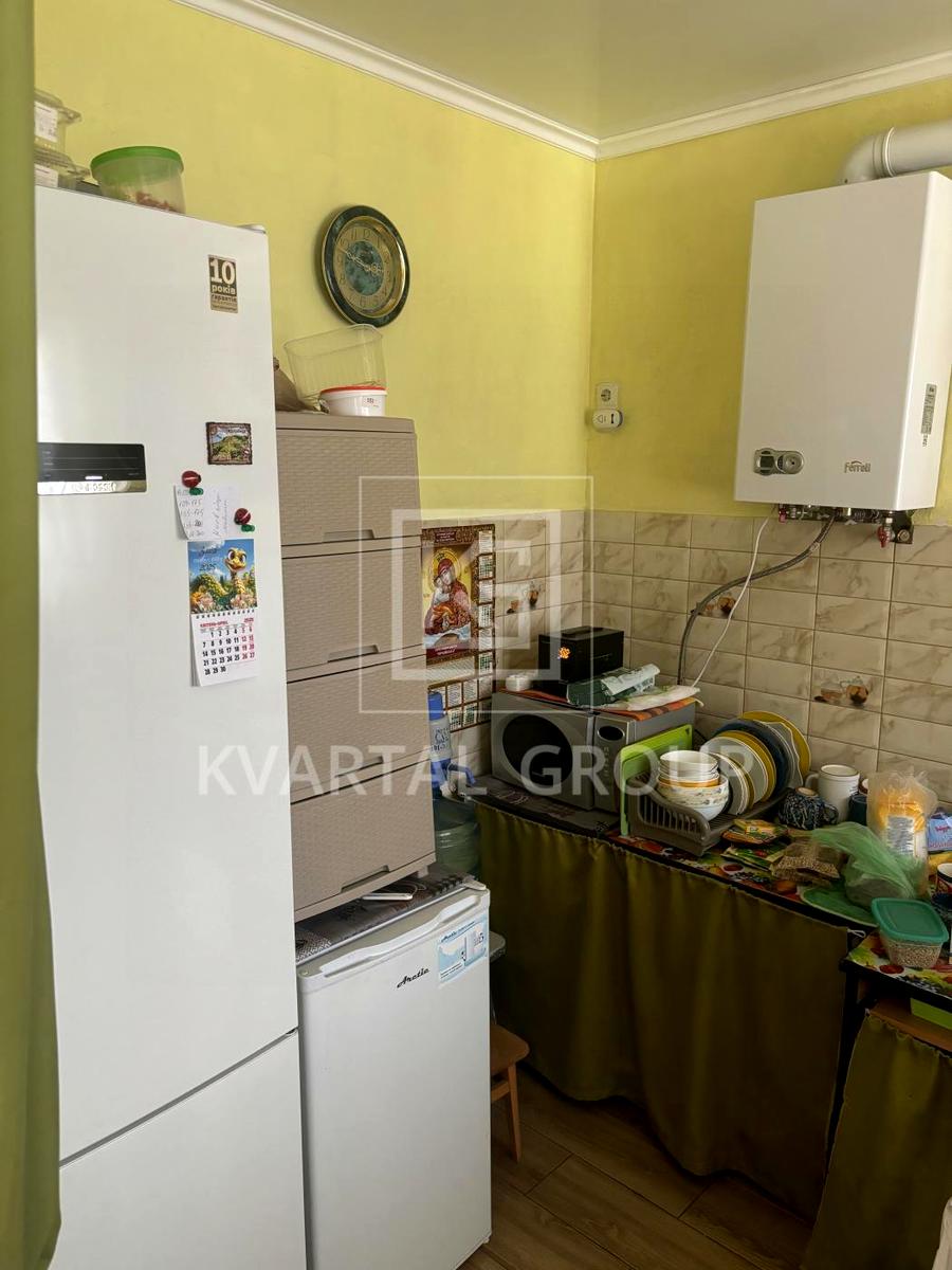 House by the address st. Molodezhnaya (area 94 m²) - Atlanta.ua - photo 2