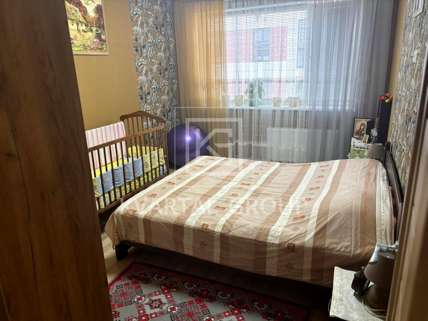 House by the address st. Molodezhnaya (area 94 m²) - Atlanta.ua - photo 6