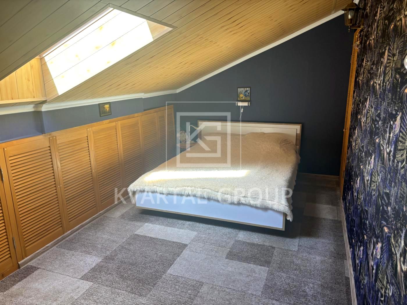 House by the address st. Molodezhnaya (area 94 m²) - Atlanta.ua - photo 8