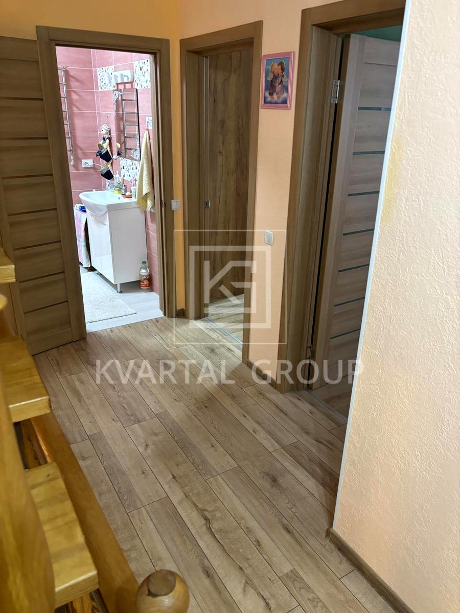 House by the address st. Molodezhnaya (area 94 m²) - Atlanta.ua - photo 13