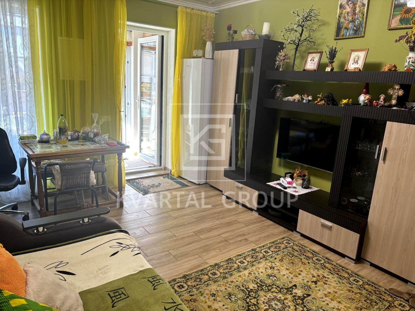 House by the address st. Molodezhnaya (area 94 m²) - Atlanta.ua - photo 4