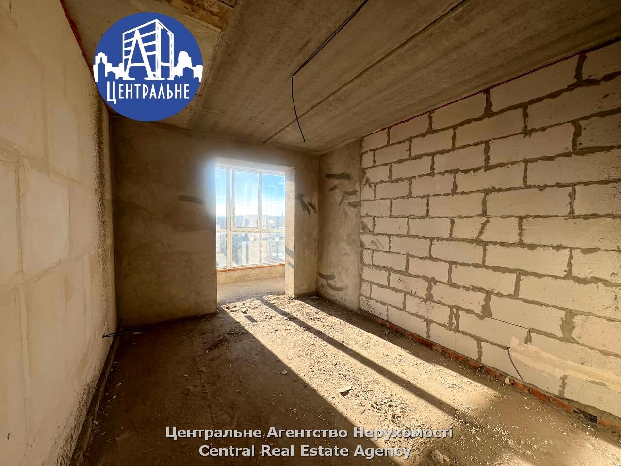 3-rooms apartment apartment by the address st. Chornovola Vyacheslava (area 90,7 m²) - Atlanta.ua - photo 2