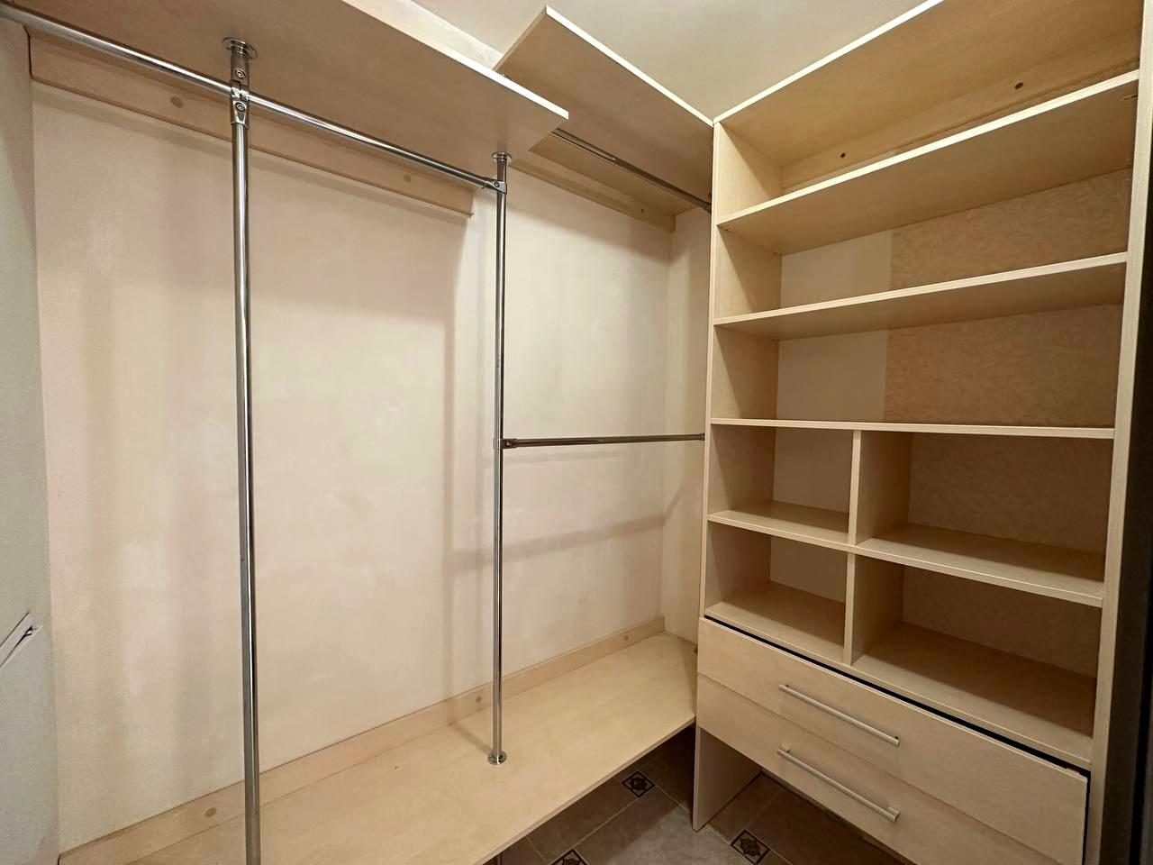 1-кімнатна квартира за адресою вул. Драгоманова (площа 43,7 м²) - Atlanta.ua - фото 6