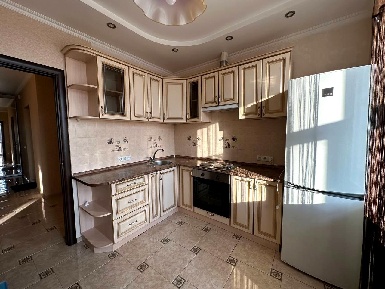 1-кімнатна квартира за адресою вул. Драгоманова (площа 43,7 м²) - Atlanta.ua - фото 7