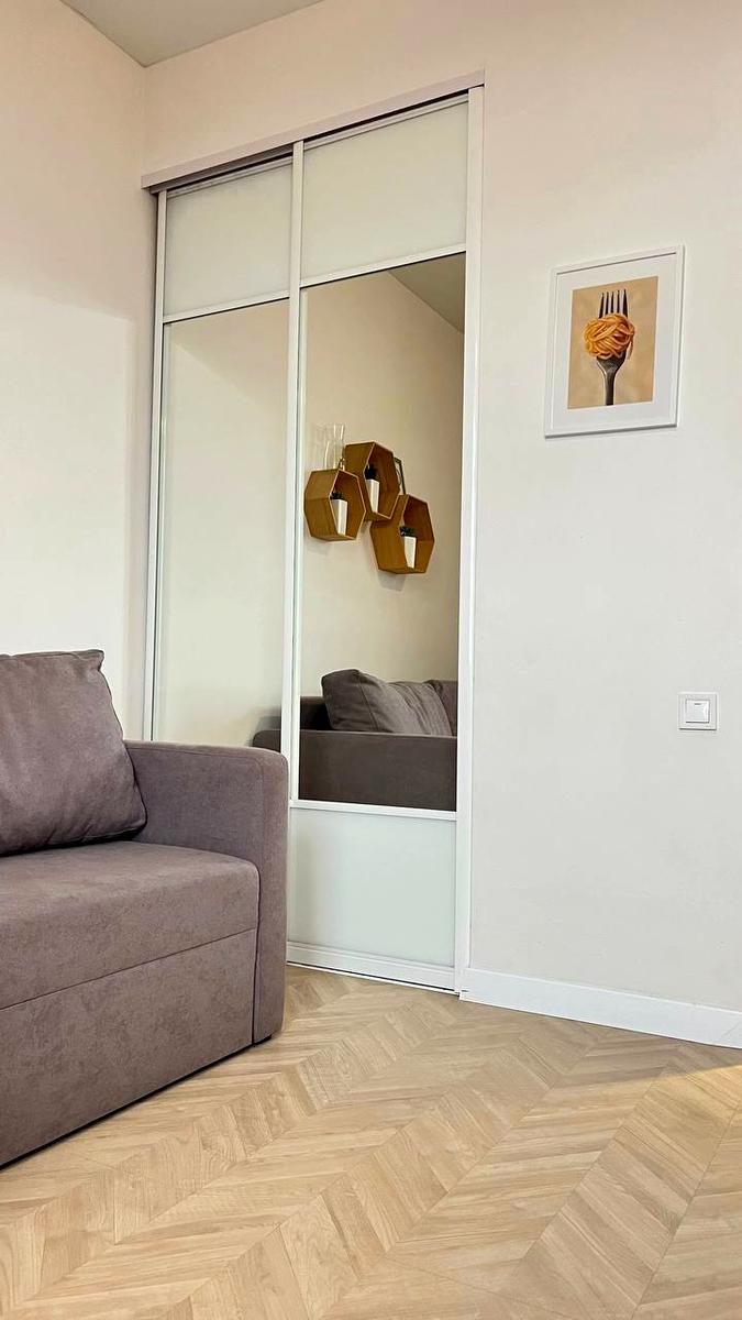 2-комнатная квартира по адресу (площадь 43,3 м²) - Atlanta.ua - фото 6