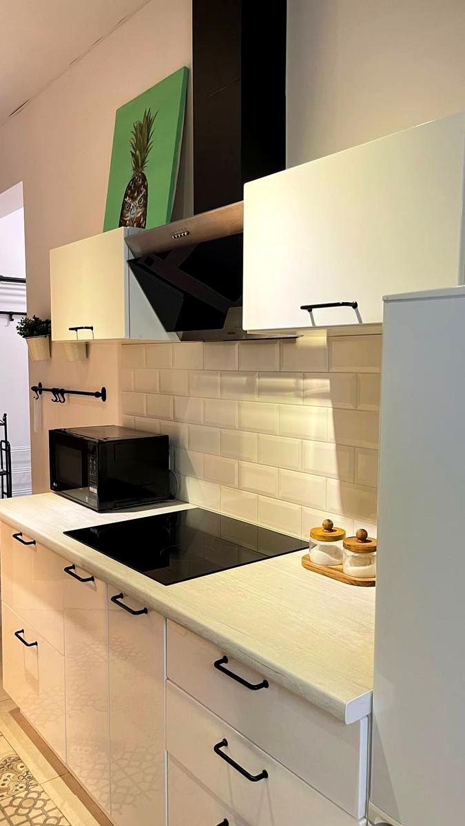 2-комнатная квартира по адресу (площадь 43,3 м²) - Atlanta.ua - фото 7