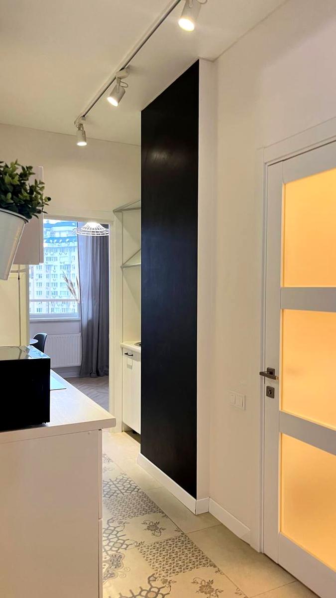 2-комнатная квартира по адресу (площадь 43,3 м²) - Atlanta.ua - фото 8