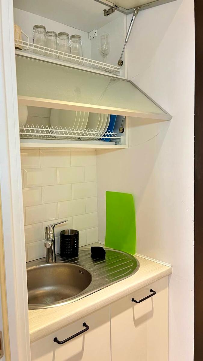 2-комнатная квартира по адресу (площадь 43,3 м²) - Atlanta.ua - фото 10