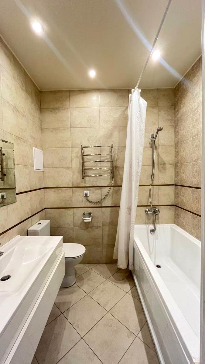 2-комнатная квартира по адресу (площадь 43,3 м²) - Atlanta.ua - фото 11