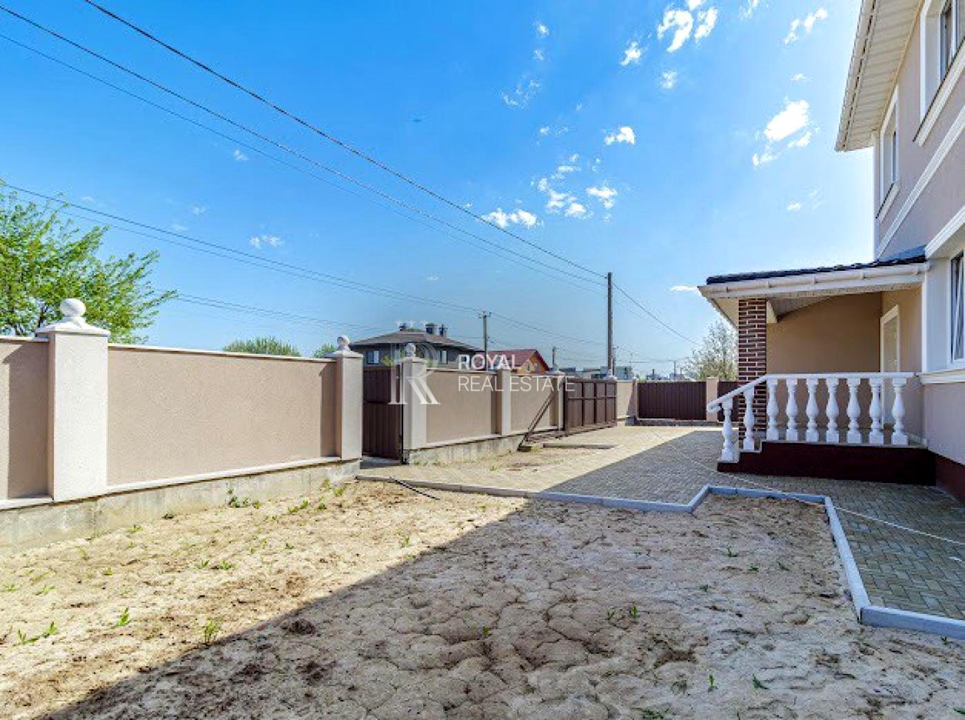 Дом по адресу ул. Юности (площадь 330 м²) - Atlanta.ua - фото 9