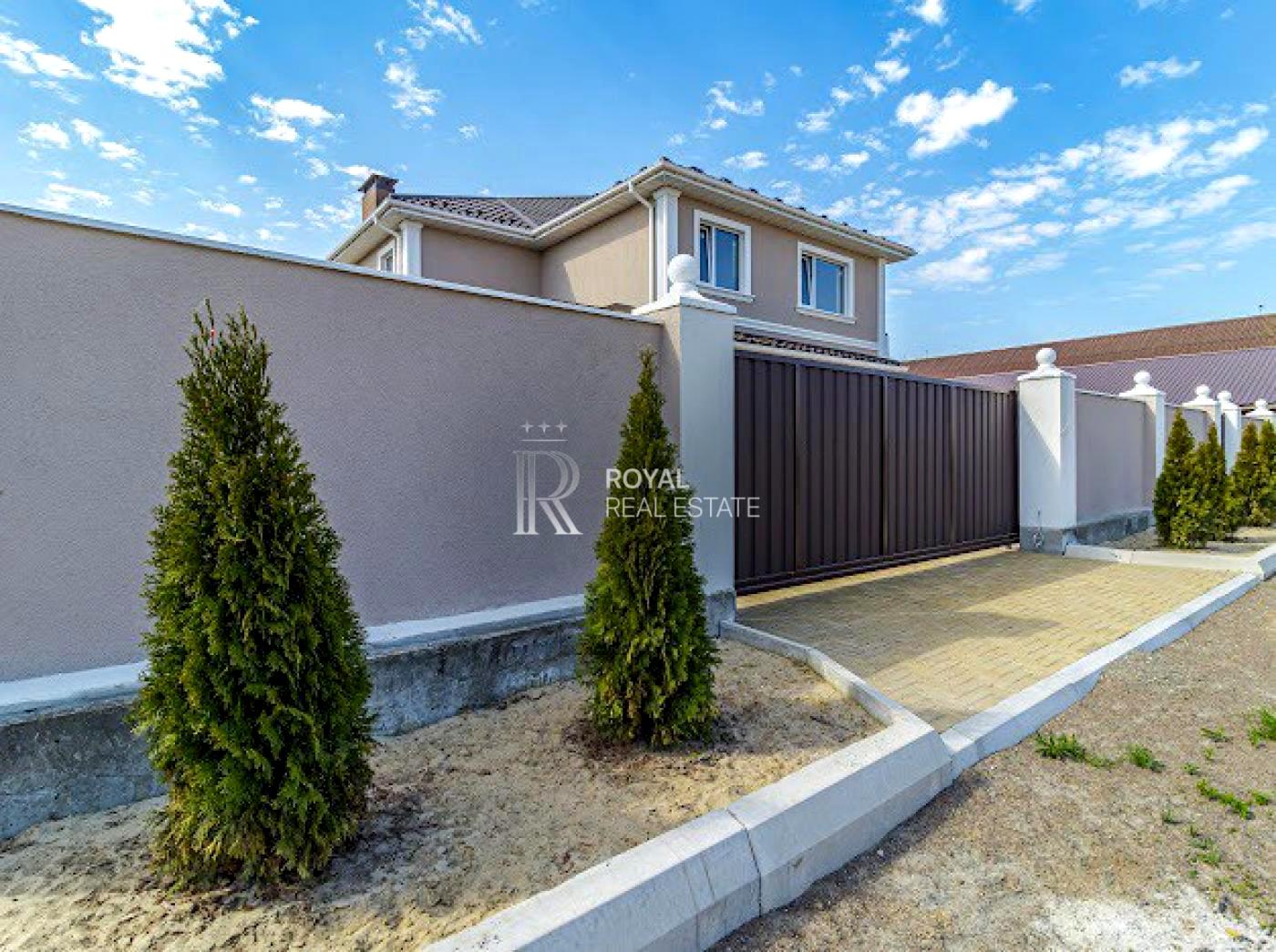 Дом по адресу ул. Юности (площадь 330 м²) - Atlanta.ua - фото 10