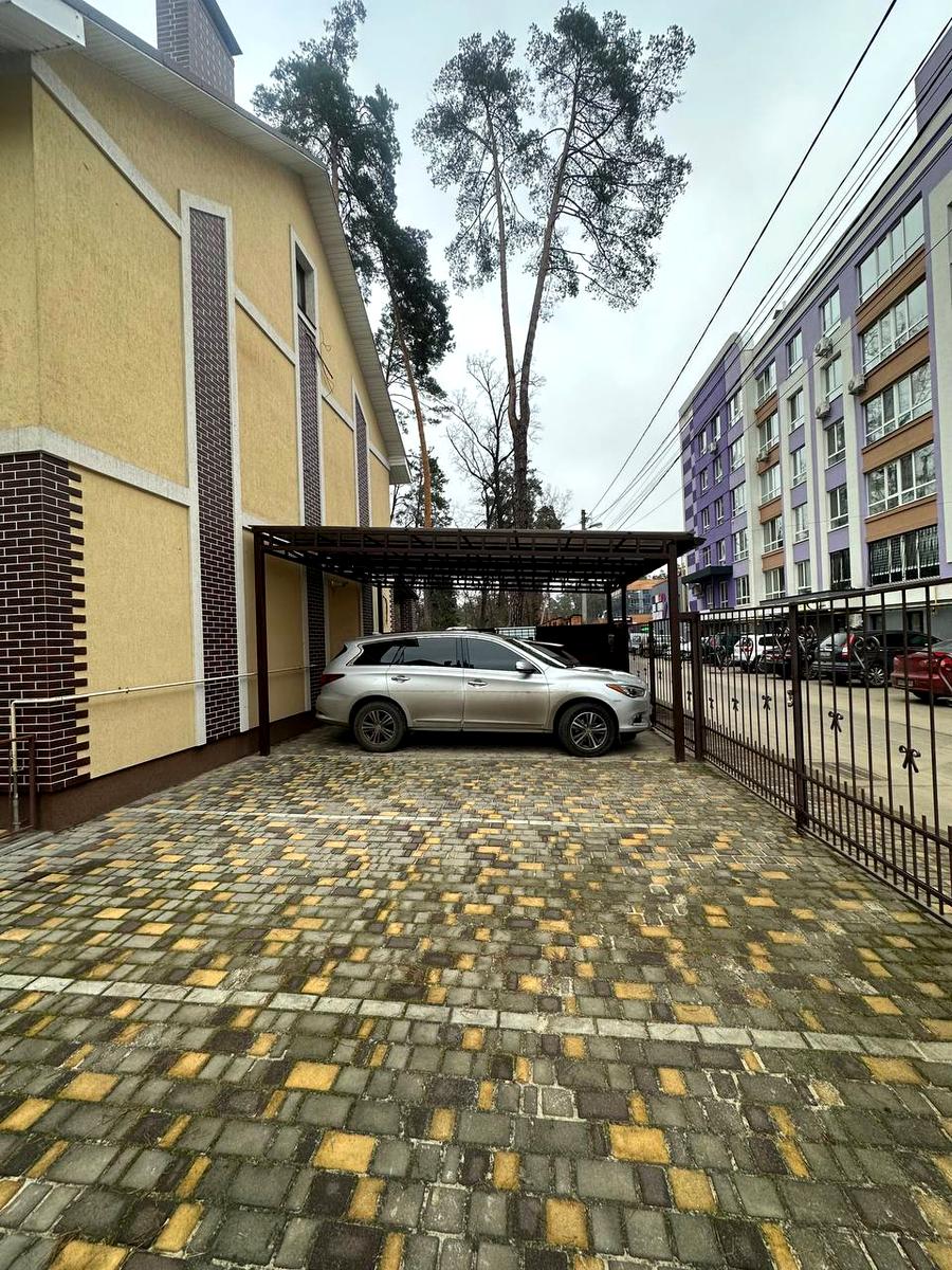 House by the address (area 170 m²) - Atlanta.ua - photo 9