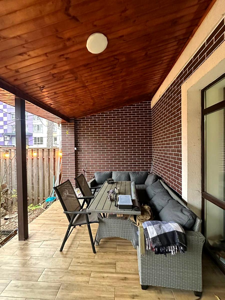 House by the address (area 170 m²) - Atlanta.ua - photo 13