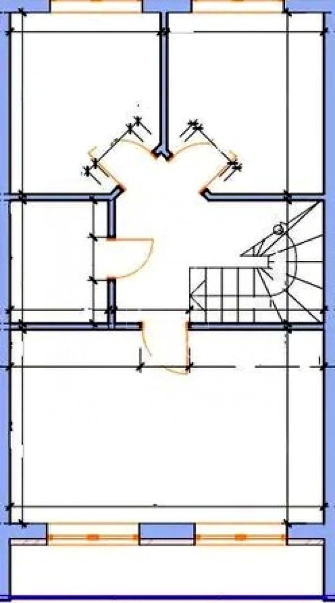 House by the address (area 82 m²) - Atlanta.ua - photo 9