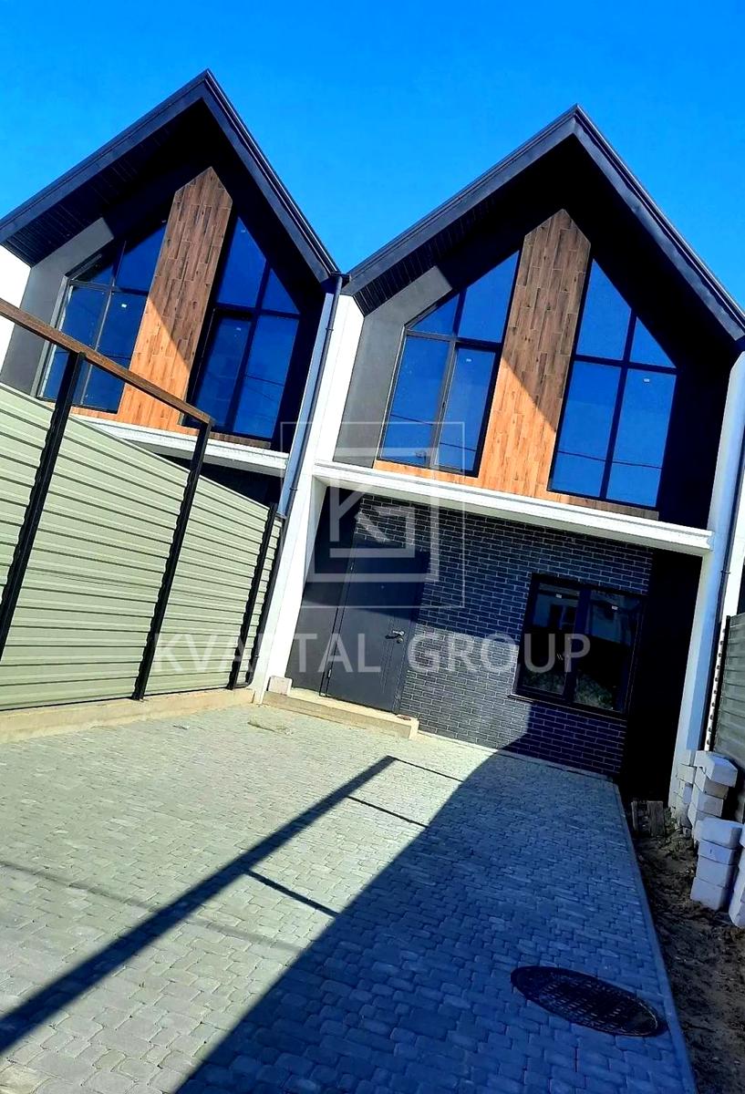 House by the address (area 82 m²) - Atlanta.ua - photo 12