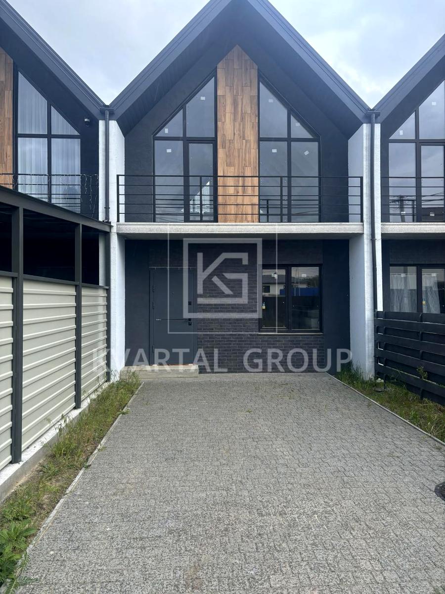 House by the address (area 82 m²) - Atlanta.ua - photo 11