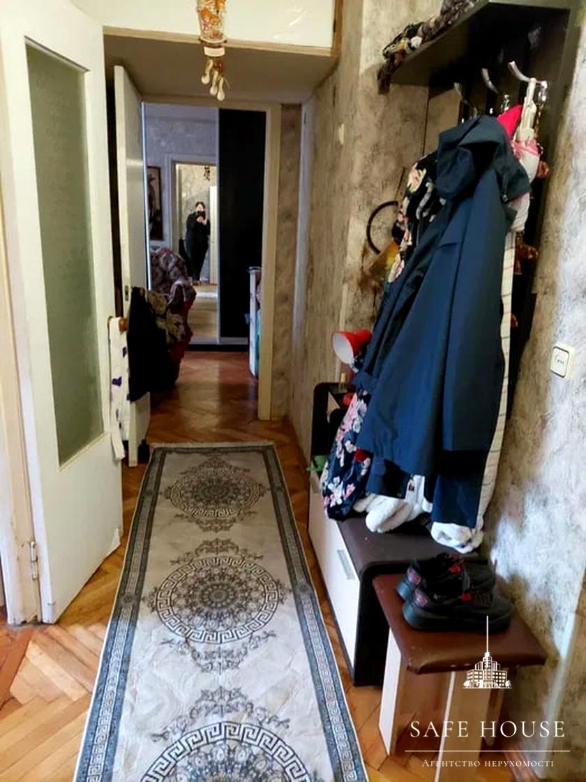 2-кімнатна квартира за адресою вул. Європейська (площа 48 м²) - Atlanta.ua - фото 6