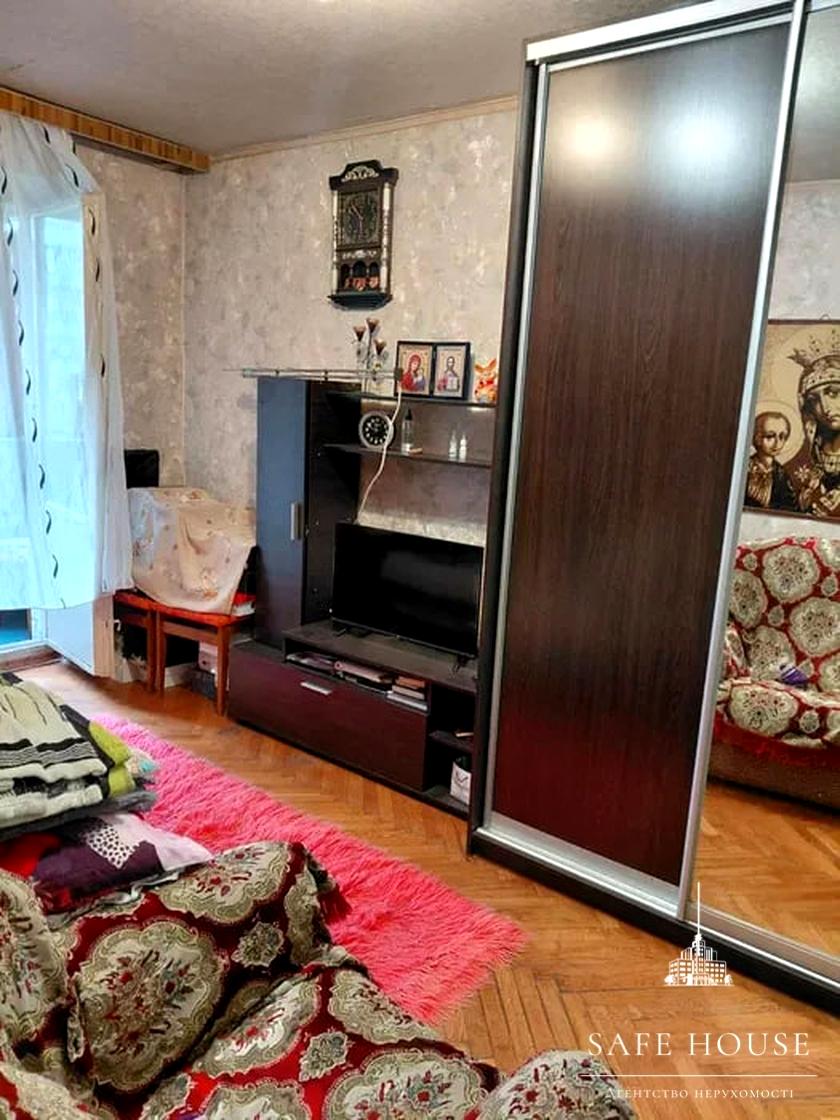 2-кімнатна квартира за адресою вул. Європейська (площа 48 м²) - Atlanta.ua - фото 5