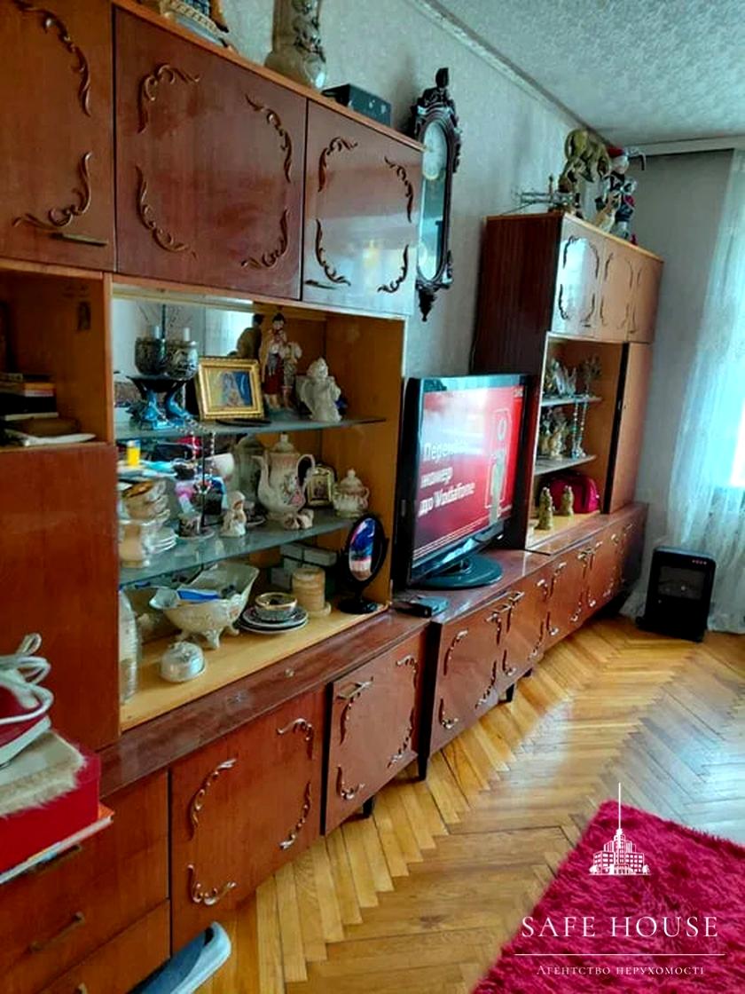 2-кімнатна квартира за адресою вул. Європейська (площа 48 м²) - Atlanta.ua - фото 3